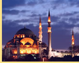 Black Sea 2010 All-Gay Cruise from Istanbul, Turkey