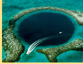 New Years Mayan Riviera All-Gay Cruise visiting Lighthouse Reef/Blue Hole