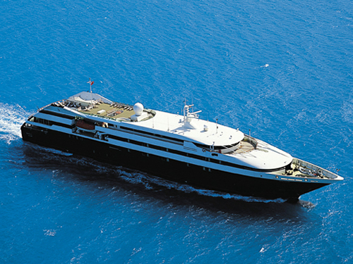 Ponant Le Levant