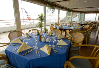 New Years exclusively gay cruise the Le Levant