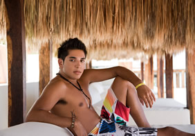 Travelpride New Year's Mayan Riviera gay Cruise from Cancun, Mexico