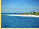 New Years Mayan Riviera All-Gay Cruise visiting Isla Mujeres