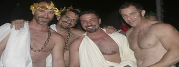 Travelpride Mayan Riviera All-Gay Cruise