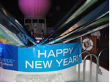 New Year's Mayan Riviera All-Gay Cruise