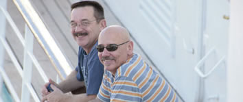 Travelpride New Year All-Gay Cruise