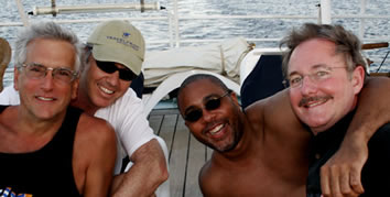 Mayan Riviera exclusively gay cruise