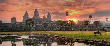 Travelpride Vietnam and Cambodia All-Gay Cruise