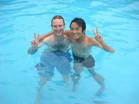 Travelpride Vietnam and Cambodia gay Cruise