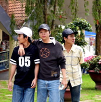Vietnam and Cambodia All-Gay River Cruise