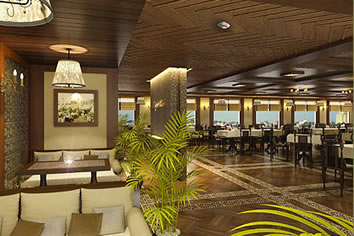 Vietnam and Cambodia exclusively gay cruise the La Marguerite