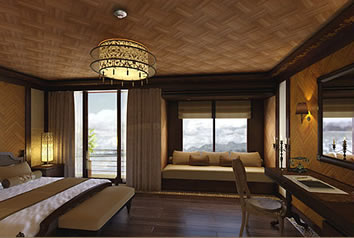 Vietnam and Cambodia exclusively gay cruise the La Marguerite