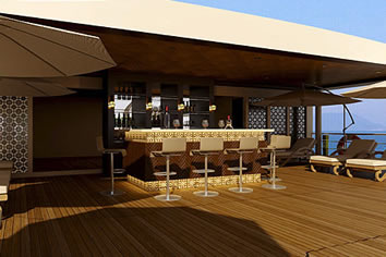 Vietnam and Cambodia exclusively gay cruise the La Marguerite