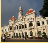 Vietnam and Cambodia All-Gay Cruise from Ho Chi Minh City (Saigon), Vietnam