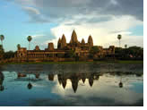 Vietnam and Cambodia All-Gay Cruise