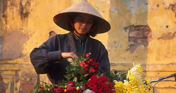 Travelpride Vietnam and Cambodia All-Gay Cruise