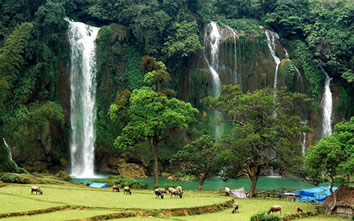Vietnam and Cambodia exclusively gay cruise