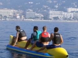 Venice to Athens exclusively gay cruise
