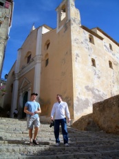Luxury All Gay yacht Venice to Athens Cruise