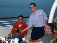 Mediterranean Amalfi Coast All-Inclusive Luxury Cruise
