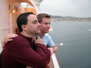 Luxury All Gay yacht Mediterranean Cruise from Venice