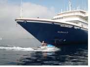 Luxury All-Inclusive Gay yacht cruise