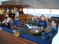 Venice to Athens exclusively gay cruise