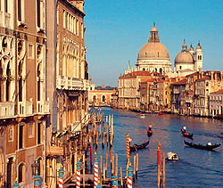 Athens to Venice gay luxury cruise