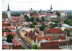 Luxury All-Inclusive Gay yacht cruise visiting Tallinn, Estonia