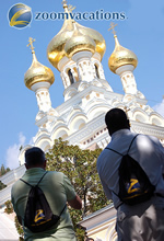 Baltic All-Inclusive Luxury Cruise