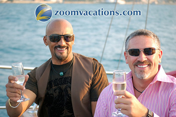 Zoom Vacations Baltic Luxury All-Gay Cruise