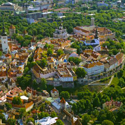 Baltic exclusively gay luxury cruise