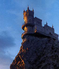 Black Sea exclusively gay cruise