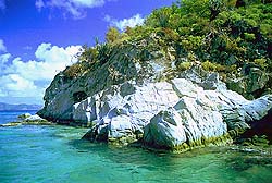 Caribbean gay luxury cruise