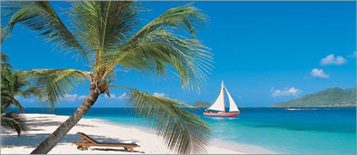 Luxury All Gay yacht Caribbean Cruise