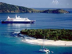 Caribbean Luxury Gay Cruise
