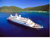 Luxury Caribbean All-Inclusive Gay yacht cruise