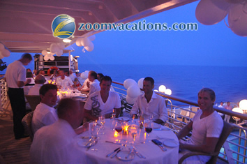 Zoom Vacations Caribbean Luxury Gay Cruise