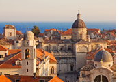 Croatia Luxury All-Inclusive Gay yacht cruise - Dubrovnik, Croatia
