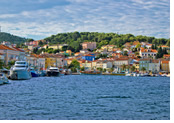 Adriatic Luxury All-Inclusive Gay yacht cruise - Losinj, Croatia