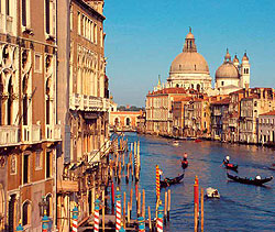 Gay Mediterranean Luxury Cruise - Venice