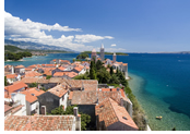 Luxury All-Inclusive Adriatic Gay yacht cruise - Rab, Croatia