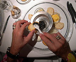 Mediterranean Amalfi Coast exclusively gay luxury cruise