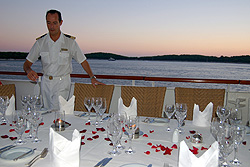 Mediterranean Amalfi Coast exclusively gay cruise