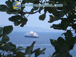 All Gay Amalfi Coast Luxury Cruise