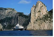 Luxury Mediterranean All-Inclusive Gay yacht cruise