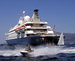 All Gay Amalfi Coast Luxury Cruise