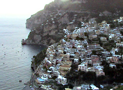 Mediterranean Amalfi Coast exclusively gay luxury cruise