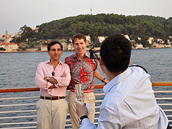 Mediterranean exclusively gay cruise