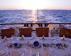 Mediterraneas exclusively gay luxury cruise