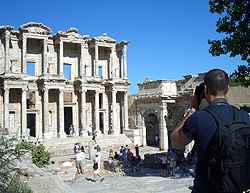 Greek Isles exclusively gay cruise